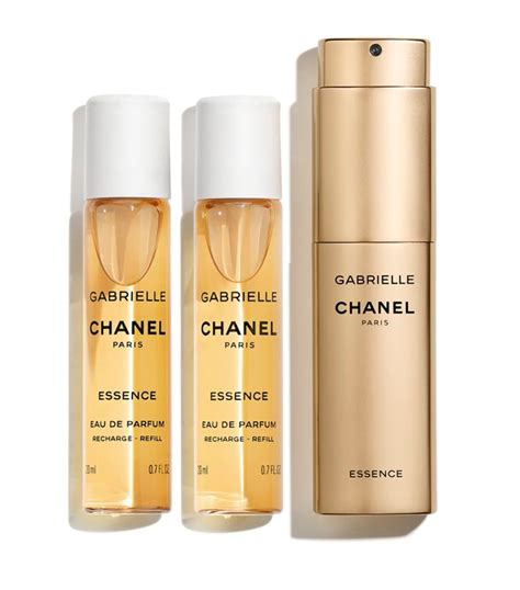 chanel sampler set|chanel gabrielle perfume gift set.